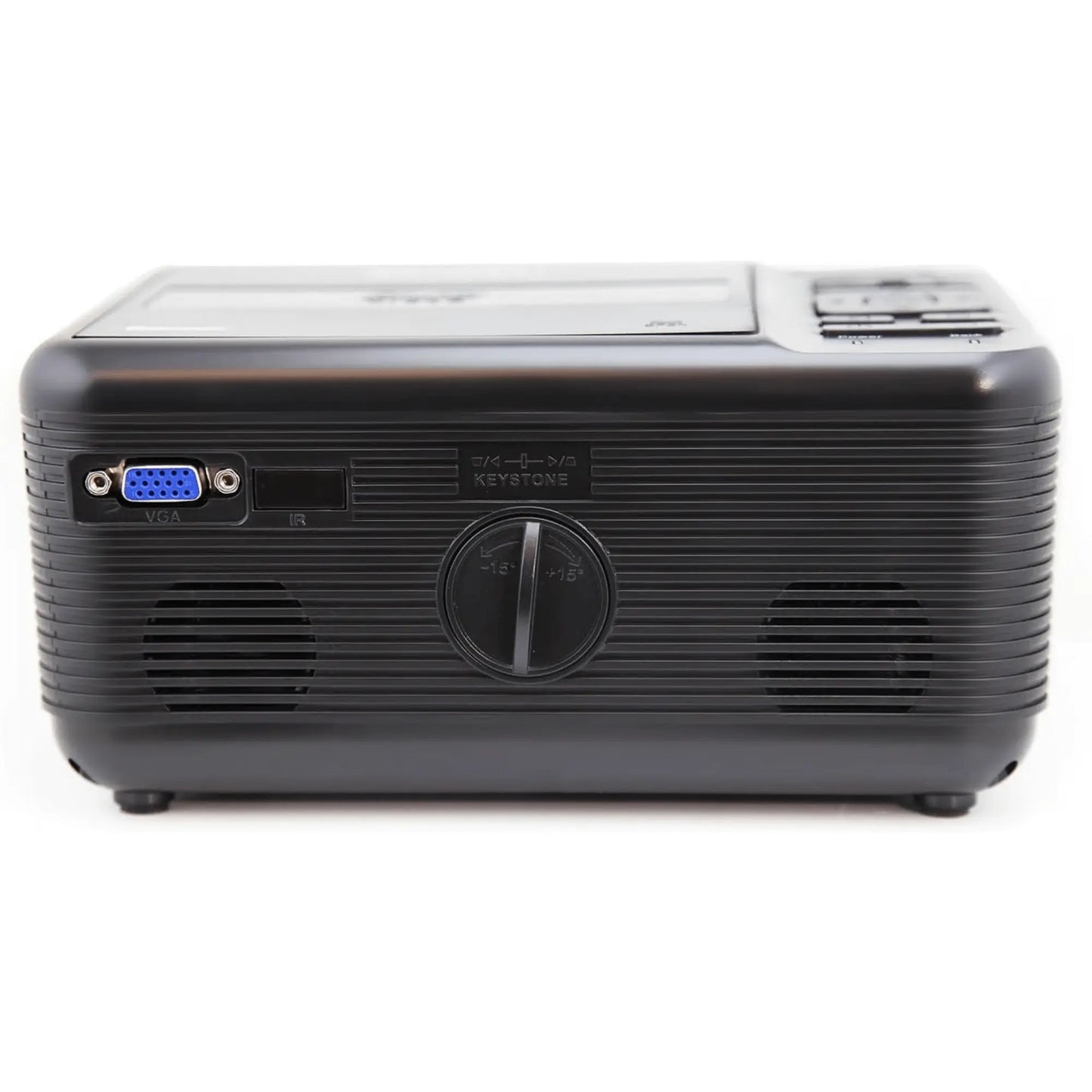 Emerson Home Theater LCD Projector Sky Iapetus