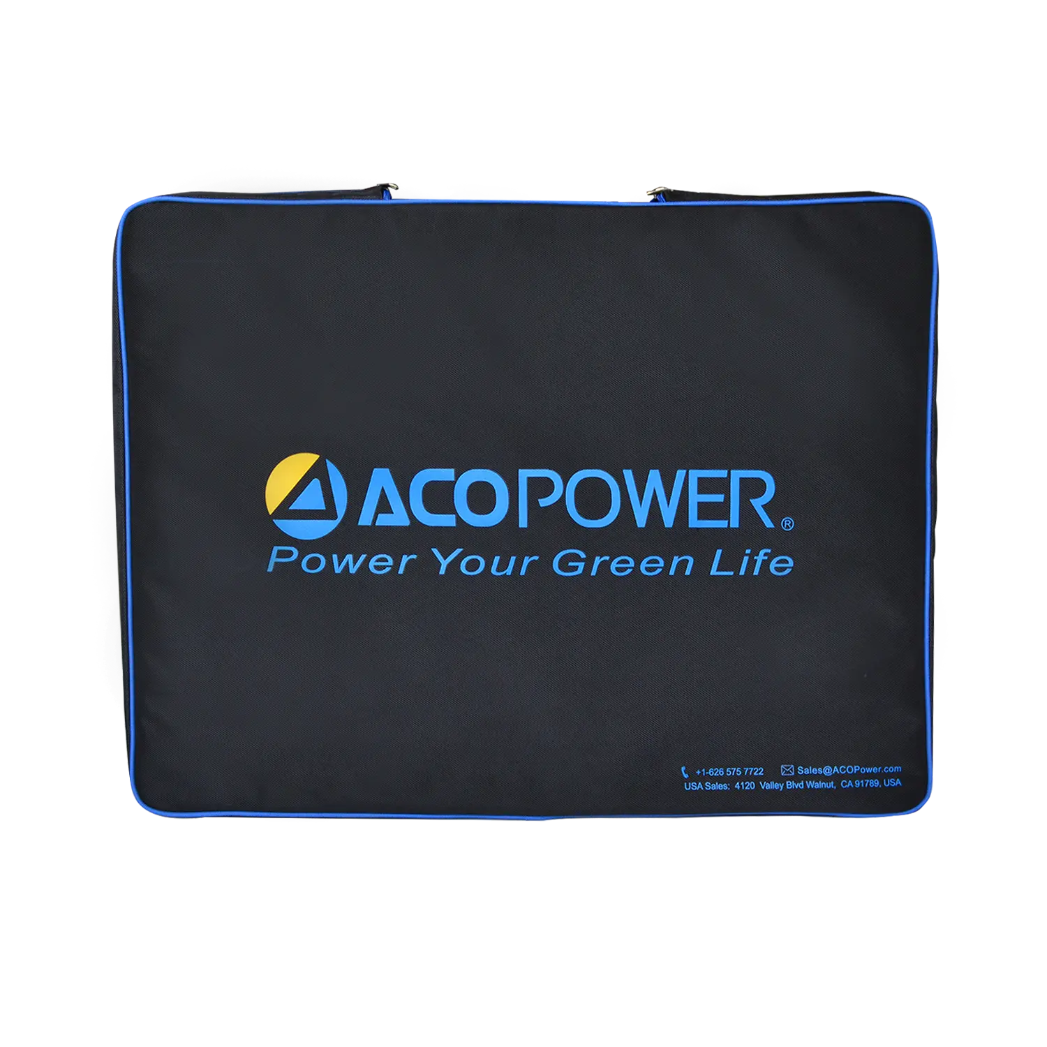 120W Portable Solar Panel Kit Fuchsia Rose