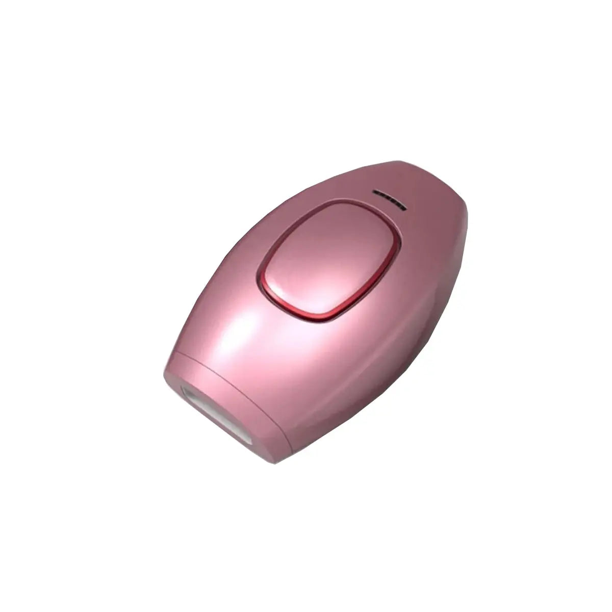 Body Laser Hair Remover Salmon Lucky