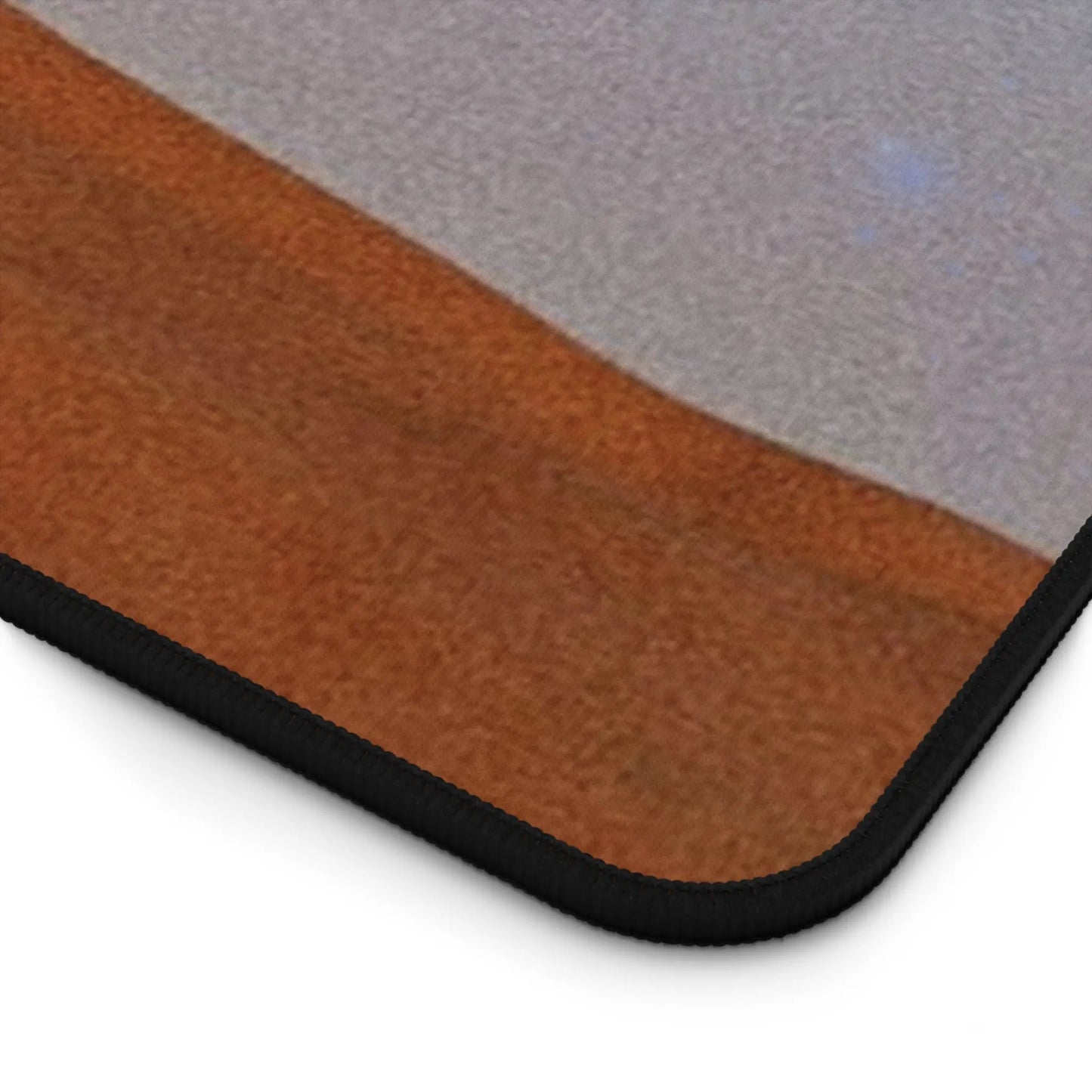 Planet Desk Mouse Pad Yellow Pandora