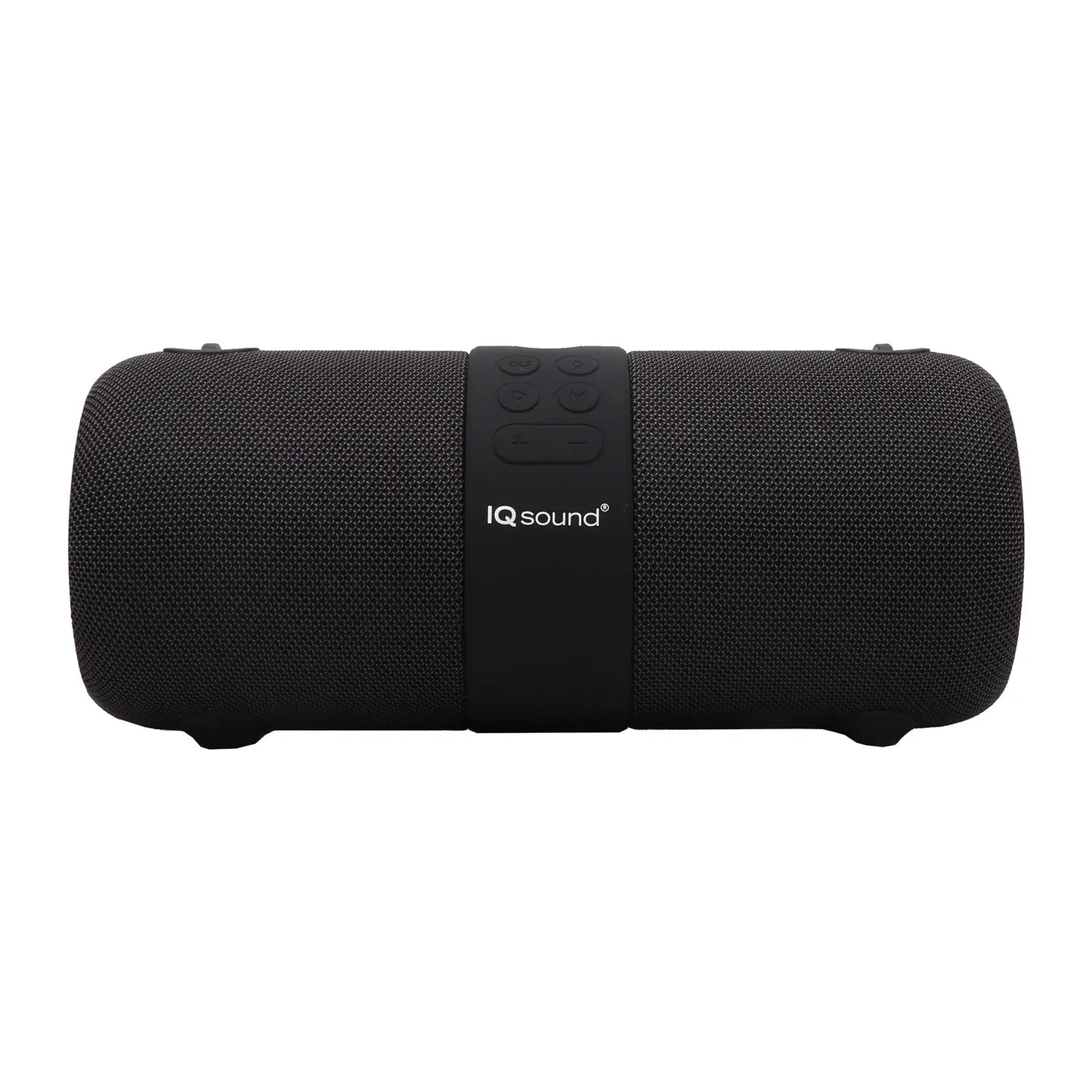 Supersonic Portable Bluetooth Speaker Sky Iapetus