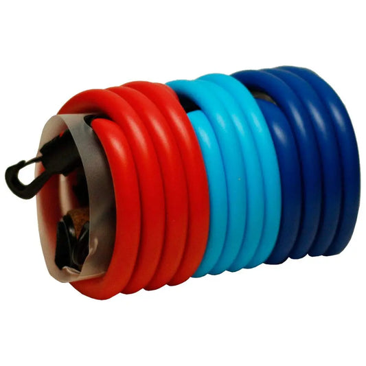 Resistance Bands for Fitness Pros Lemon Odysseus