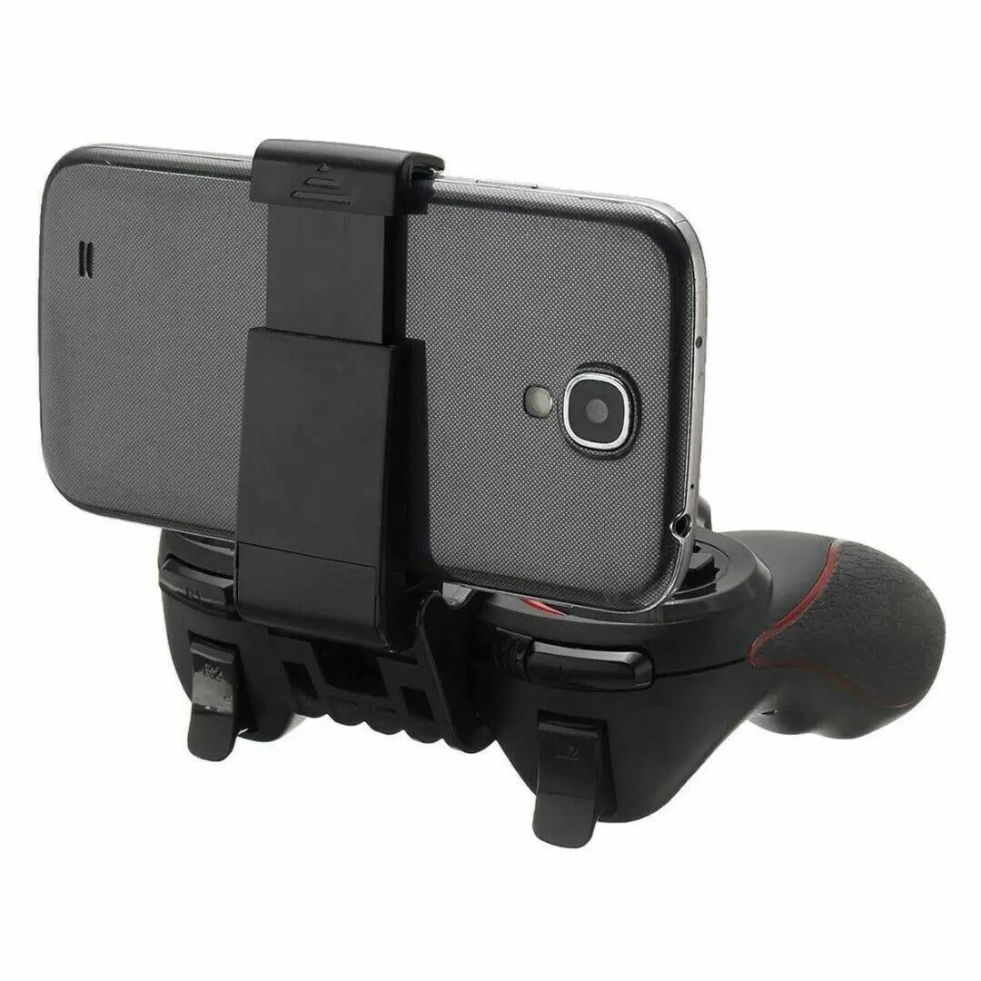 Wireless Bluetooth Mobile Controller Gamepad Puce Gaia