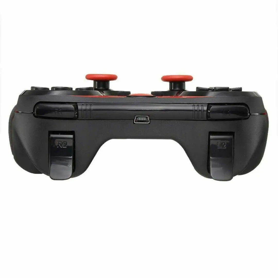 Wireless Bluetooth Mobile Controller Gamepad Puce Gaia
