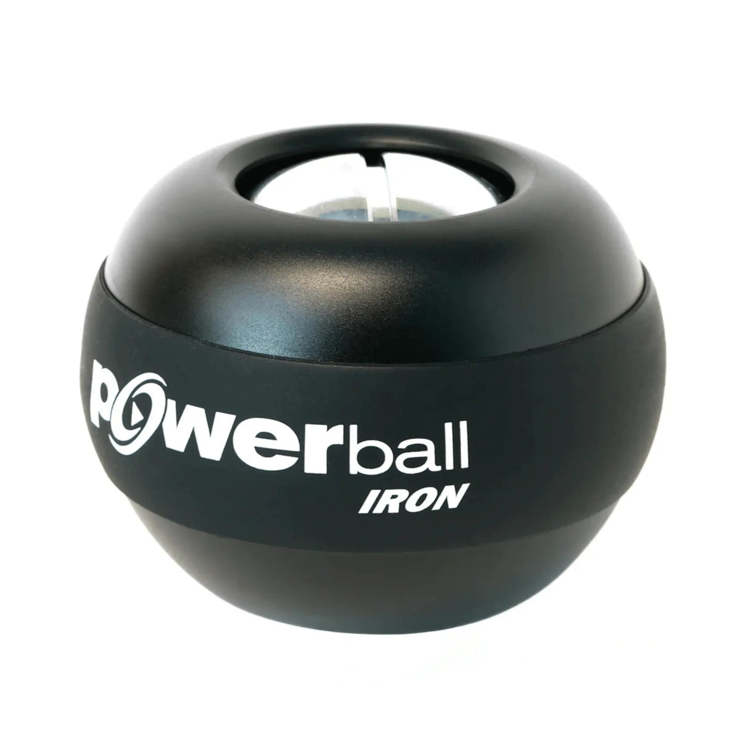 Powerball IRON Forearm Muscle Builder Black Lavender