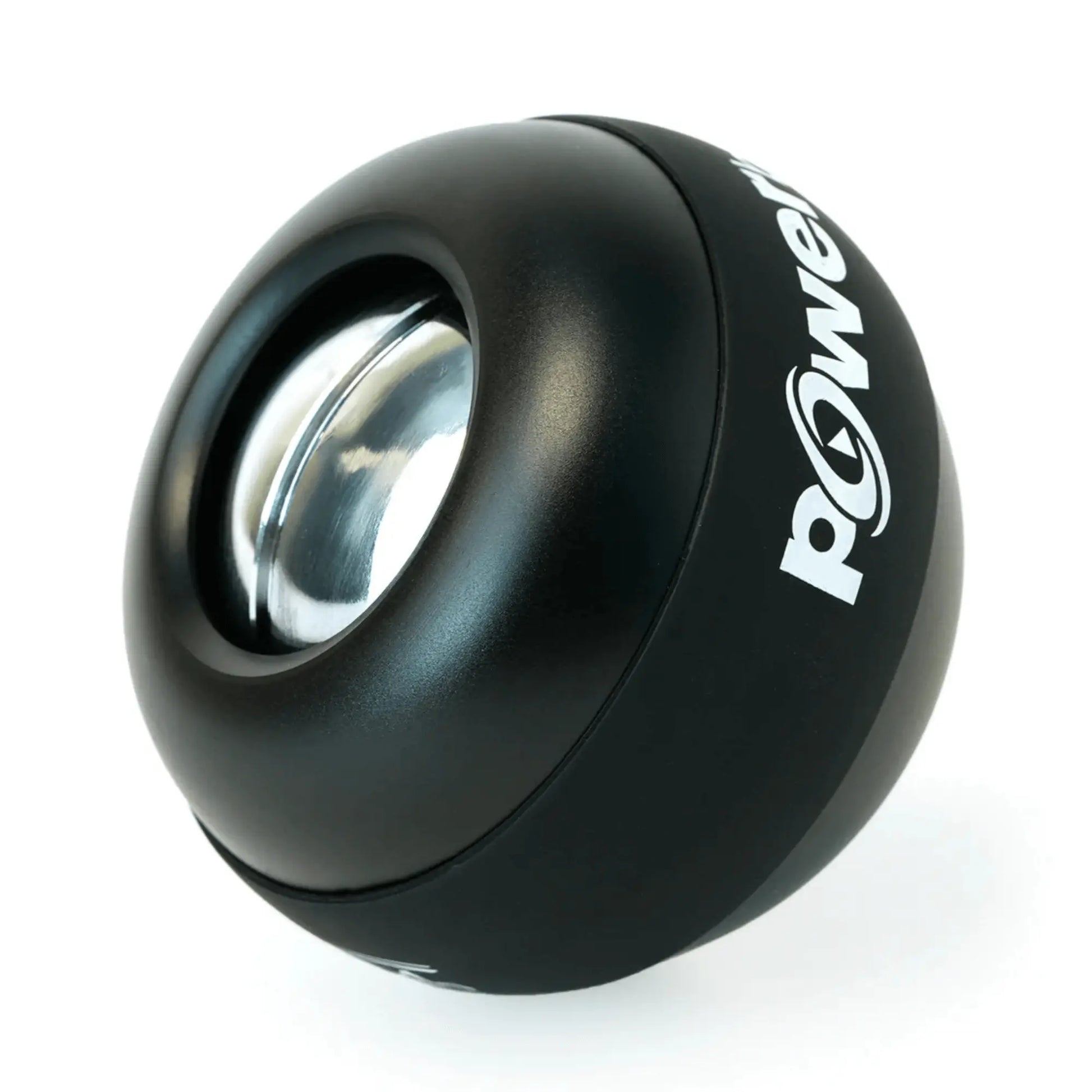 Powerball IRON Forearm Muscle Builder Black Lavender