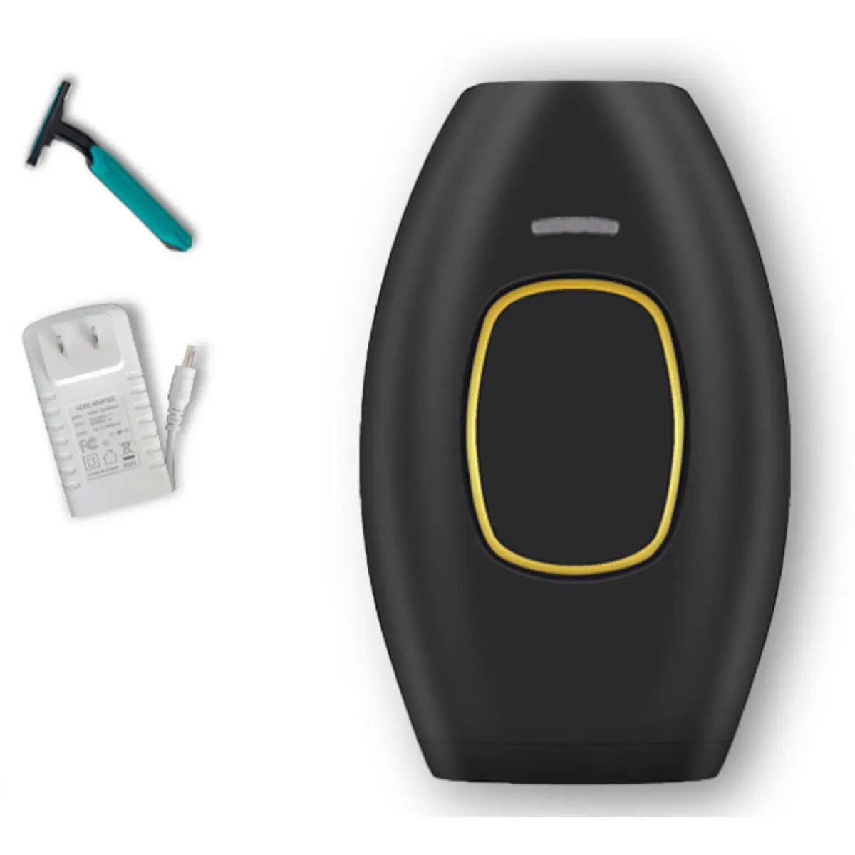 Body Laser Hair Remover Salmon Lucky