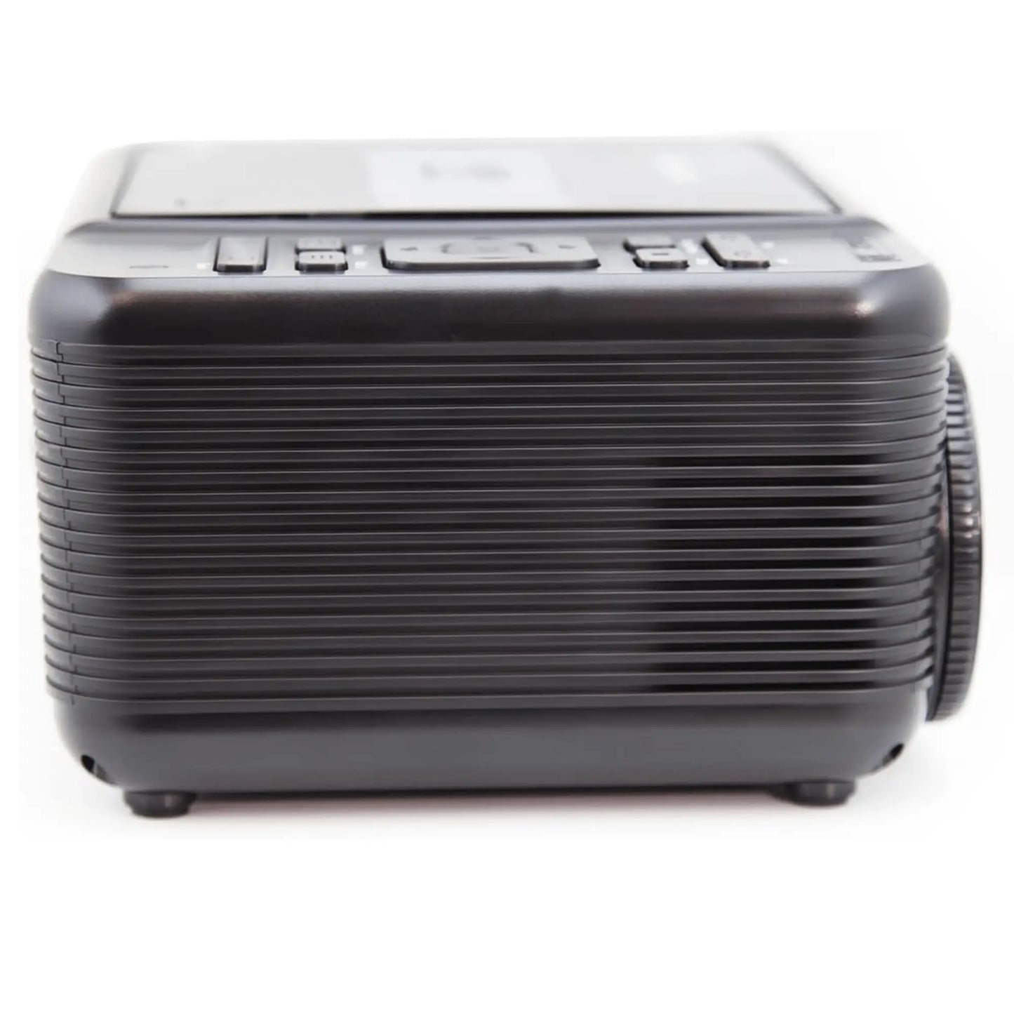 Emerson Home Theater LCD Projector Sky Iapetus