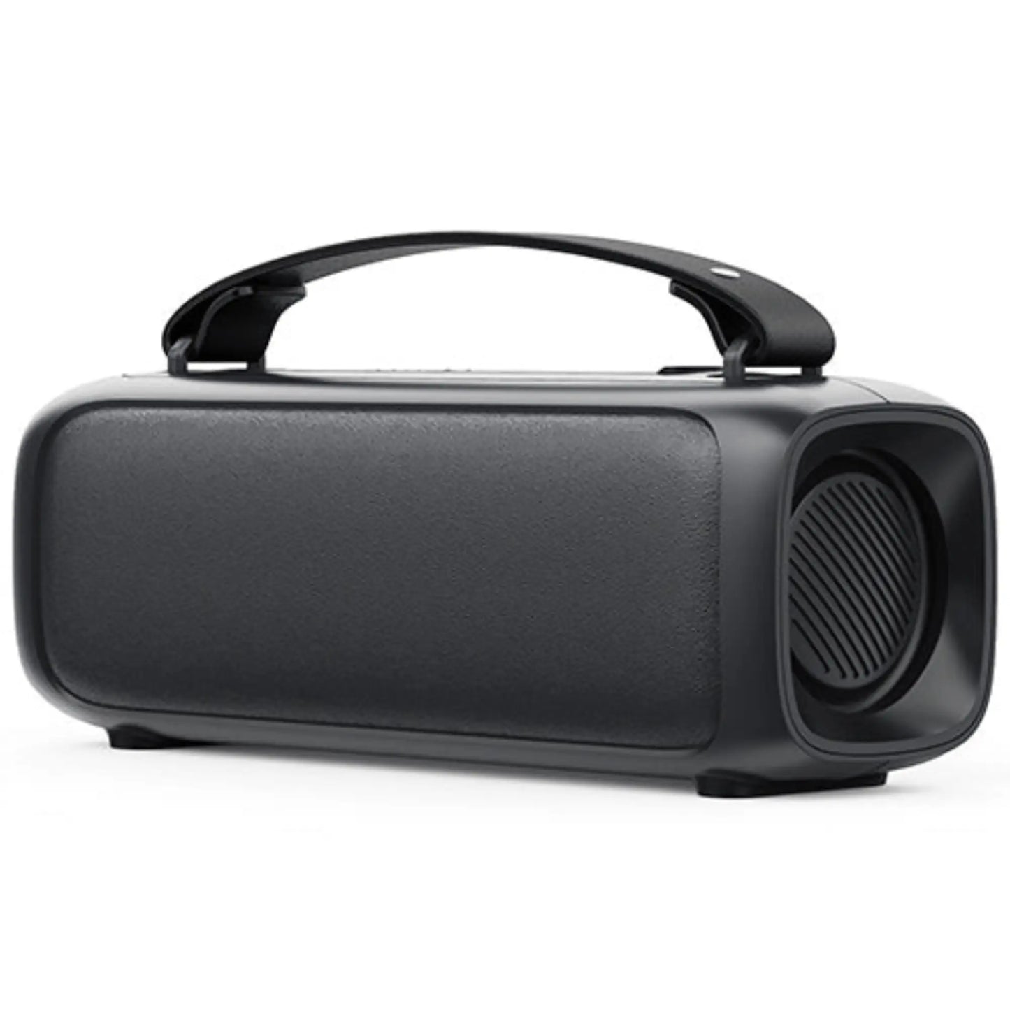 Portable Water-Resistant Bluetooth Speaker Sky Iapetus