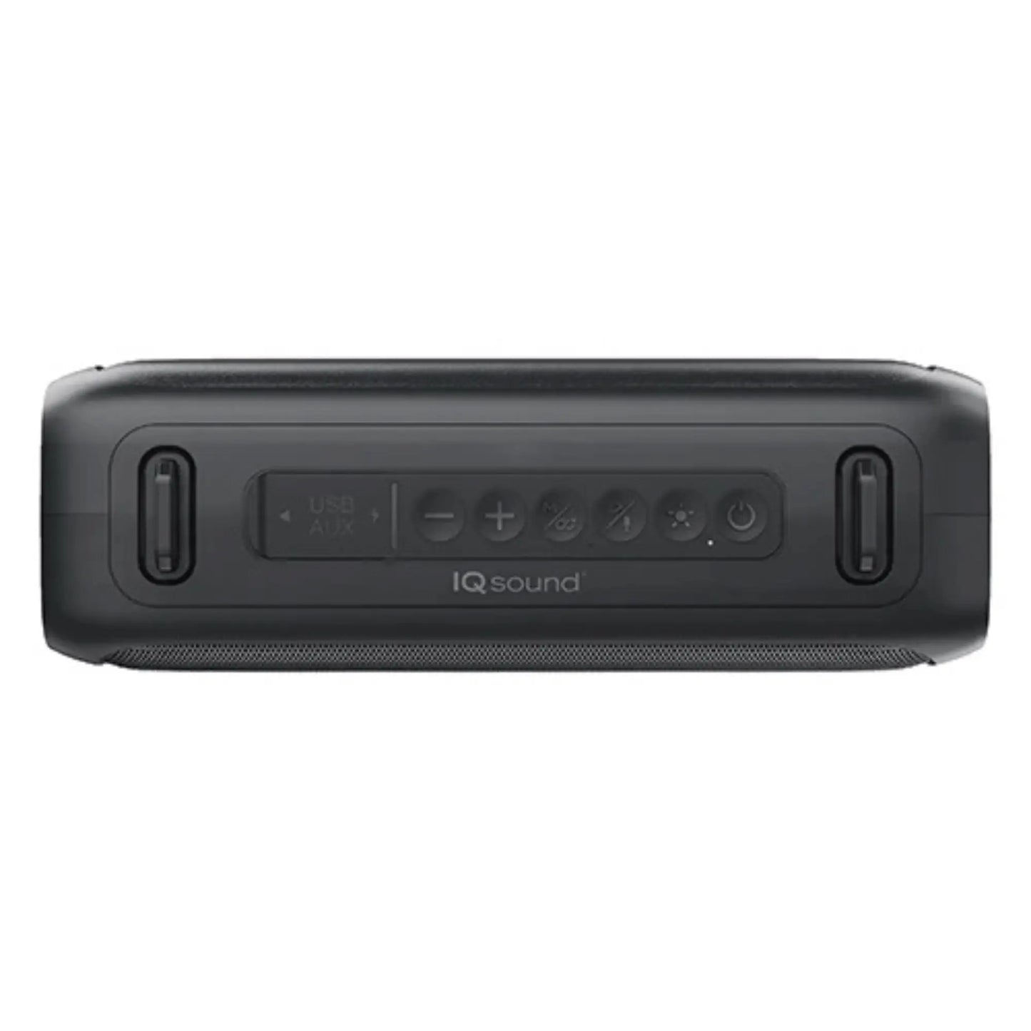 Portable Water-Resistant Bluetooth Speaker Sky Iapetus