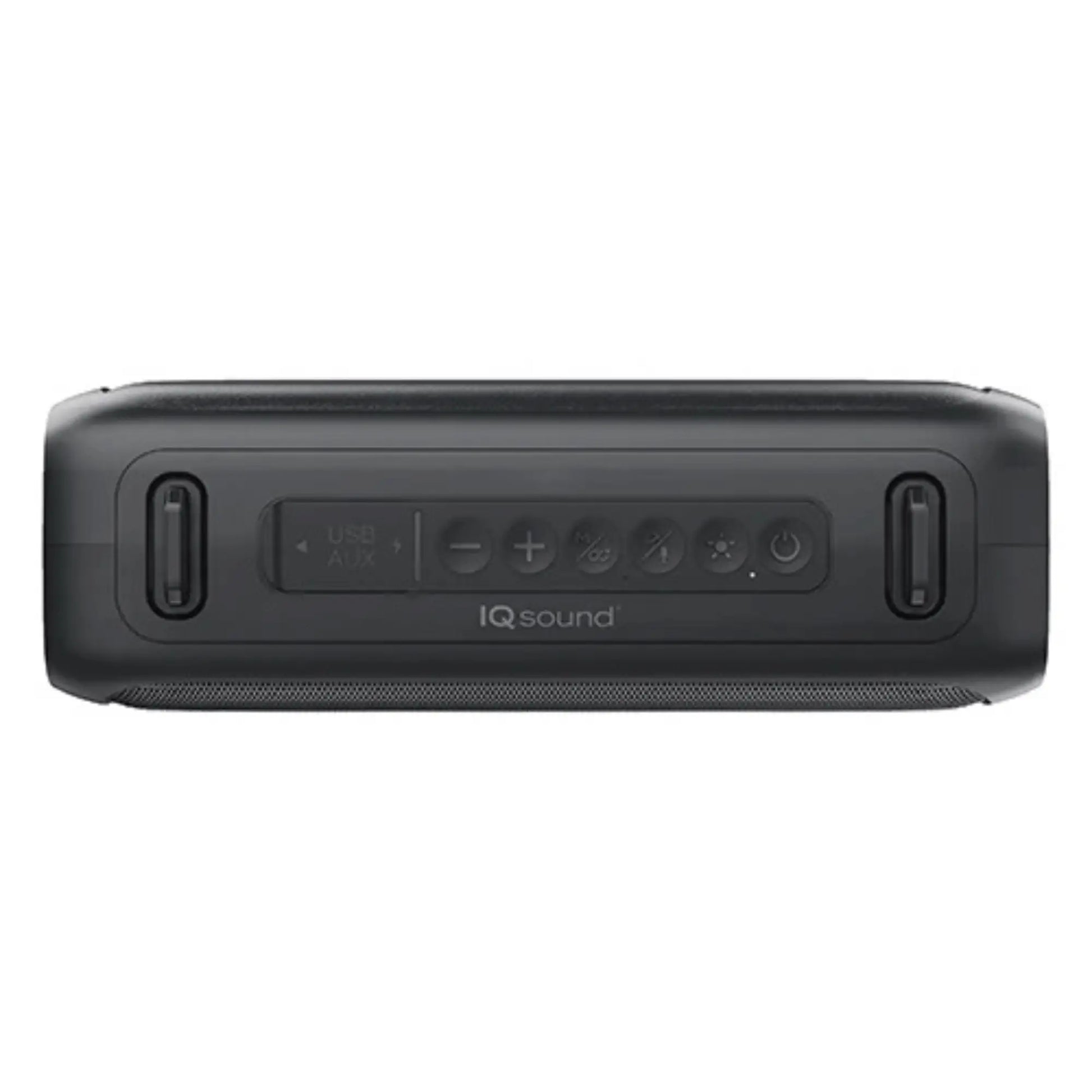 Portable Water-Resistant Bluetooth Speaker Sky Iapetus