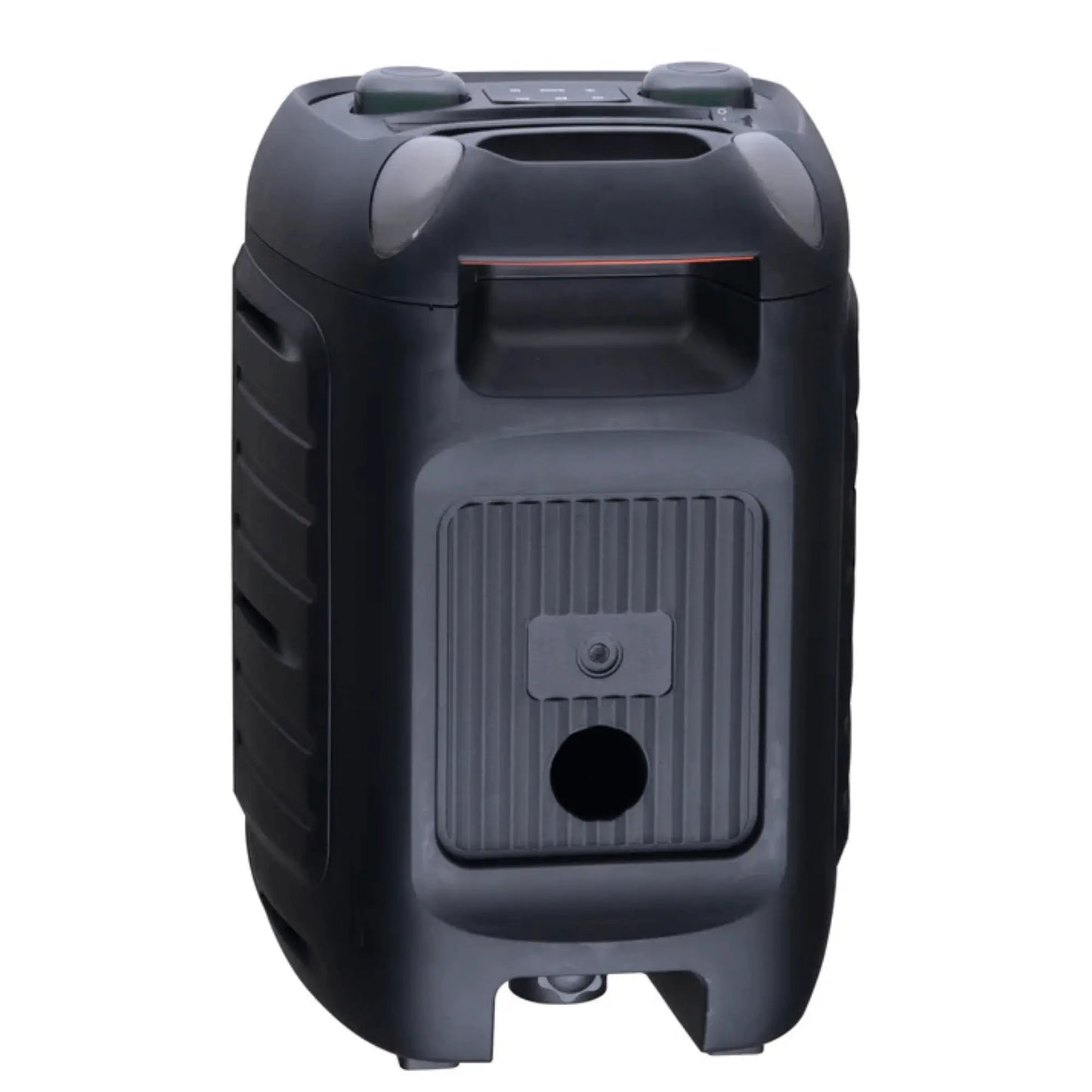 8" Portable Bluetooth Speaker Sky Iapetus