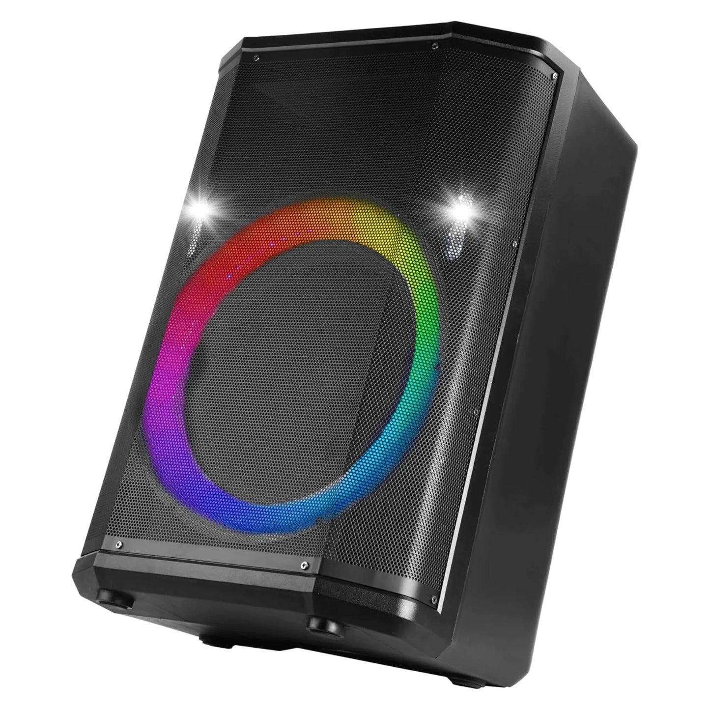 15" Portable BT Speaker Sky Iapetus