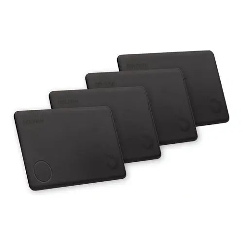 Sleek Dolphin Smart Tracker Copper Smokey