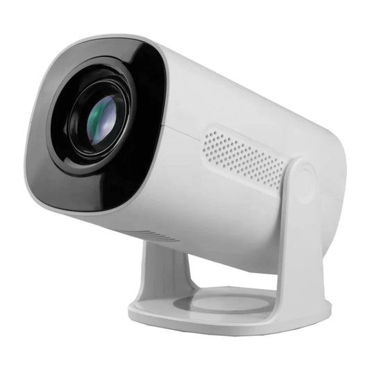 Smart Bluetooth Streaming Projector Sky Iapetus