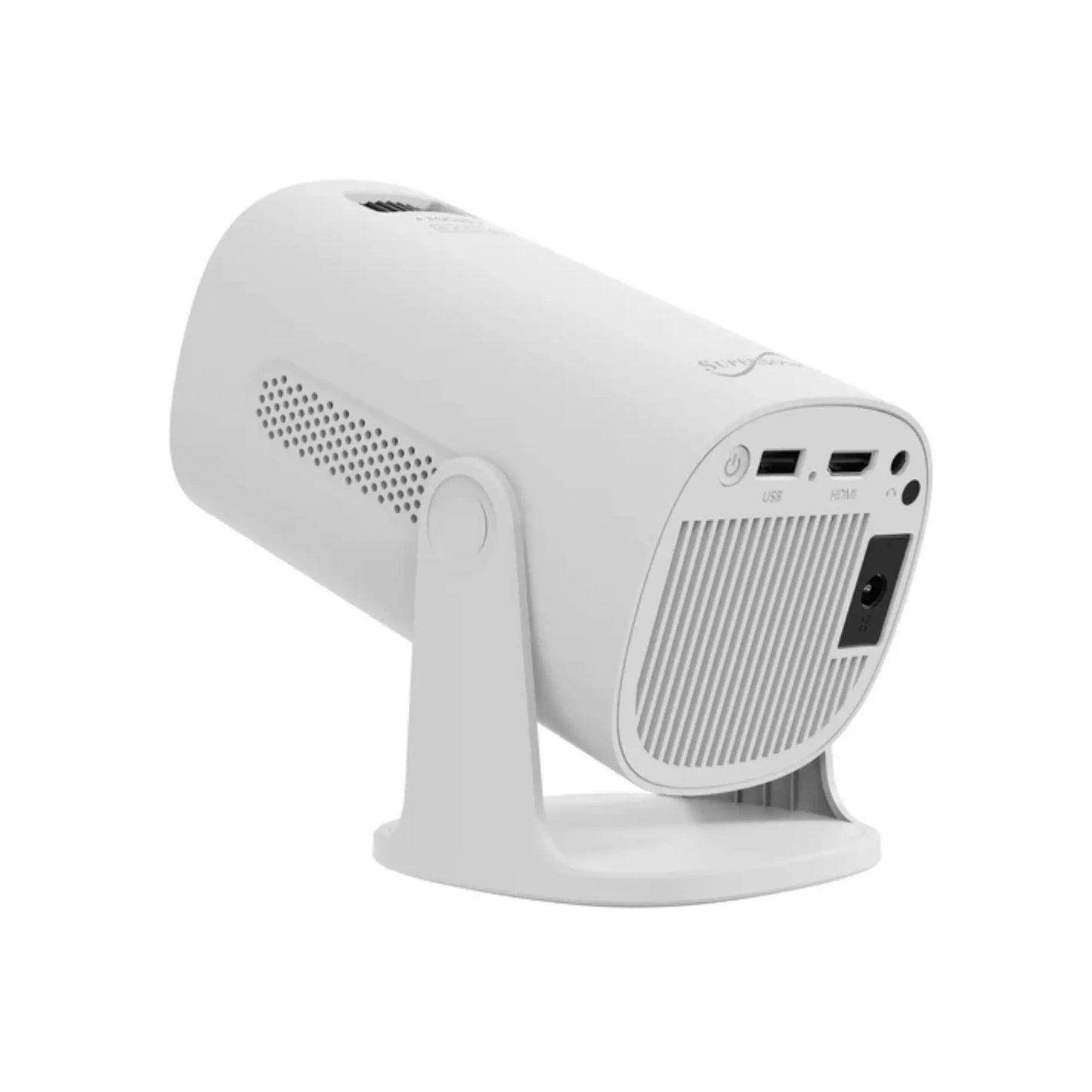 Smart Bluetooth Streaming Projector Sky Iapetus