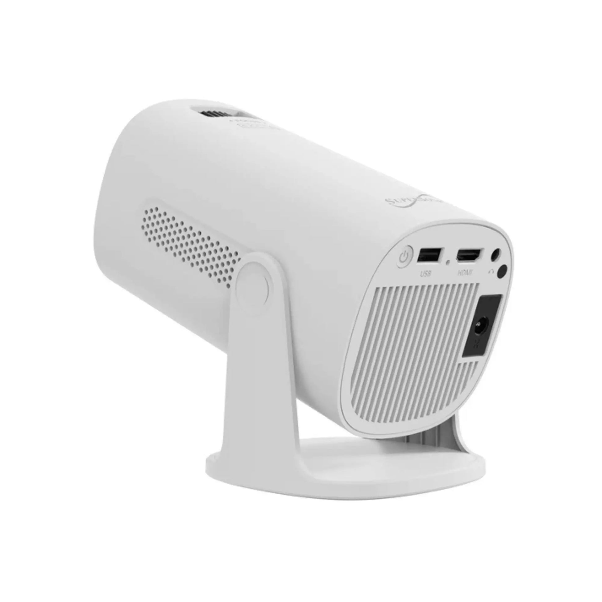 Smart Bluetooth Streaming Projector Sky Iapetus