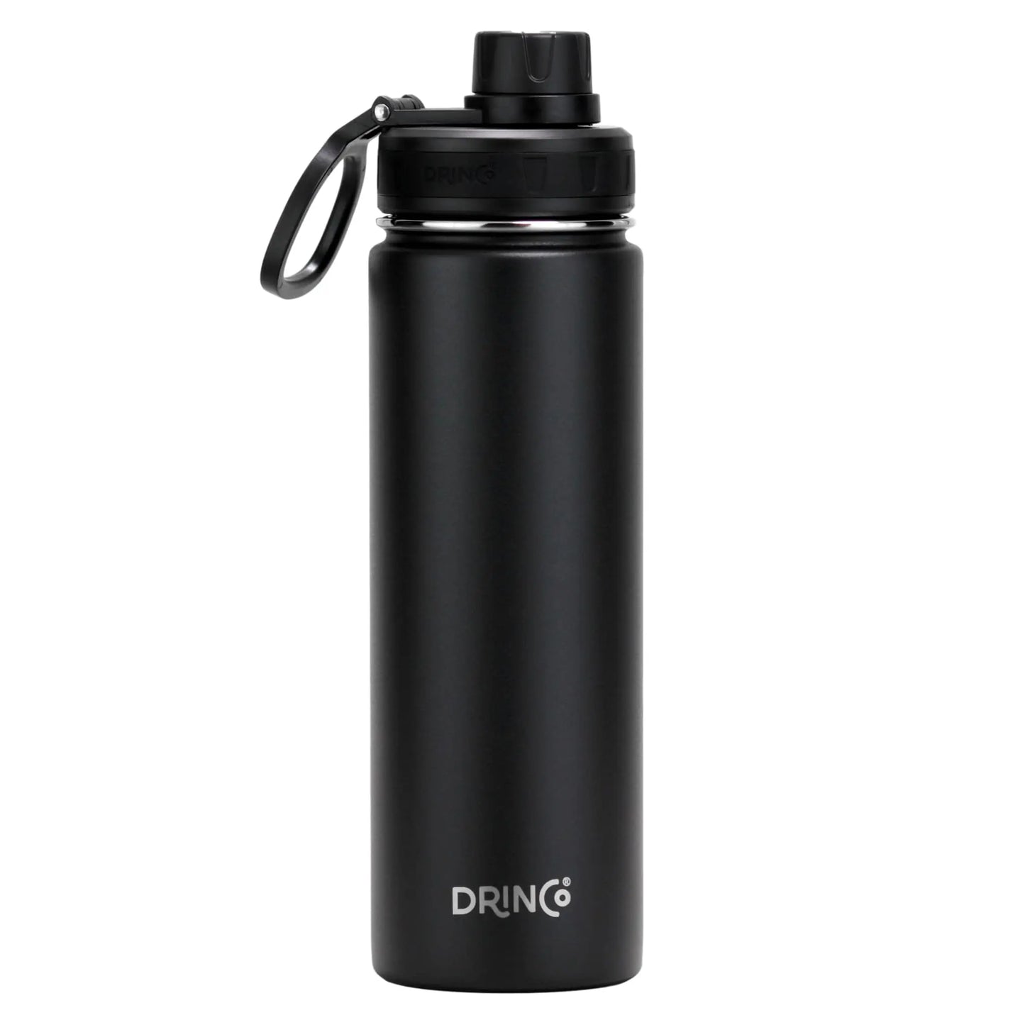 Stainless Steel Sport Water Bottle Orchid Lavender
