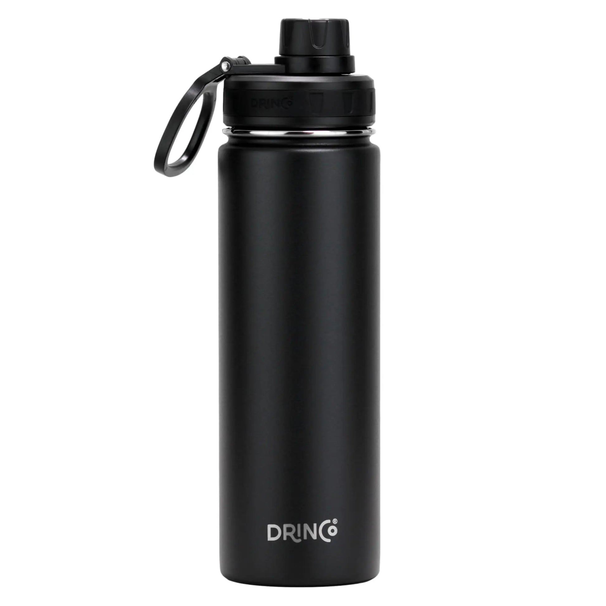 Stainless Steel Sport Water Bottle Orchid Lavender