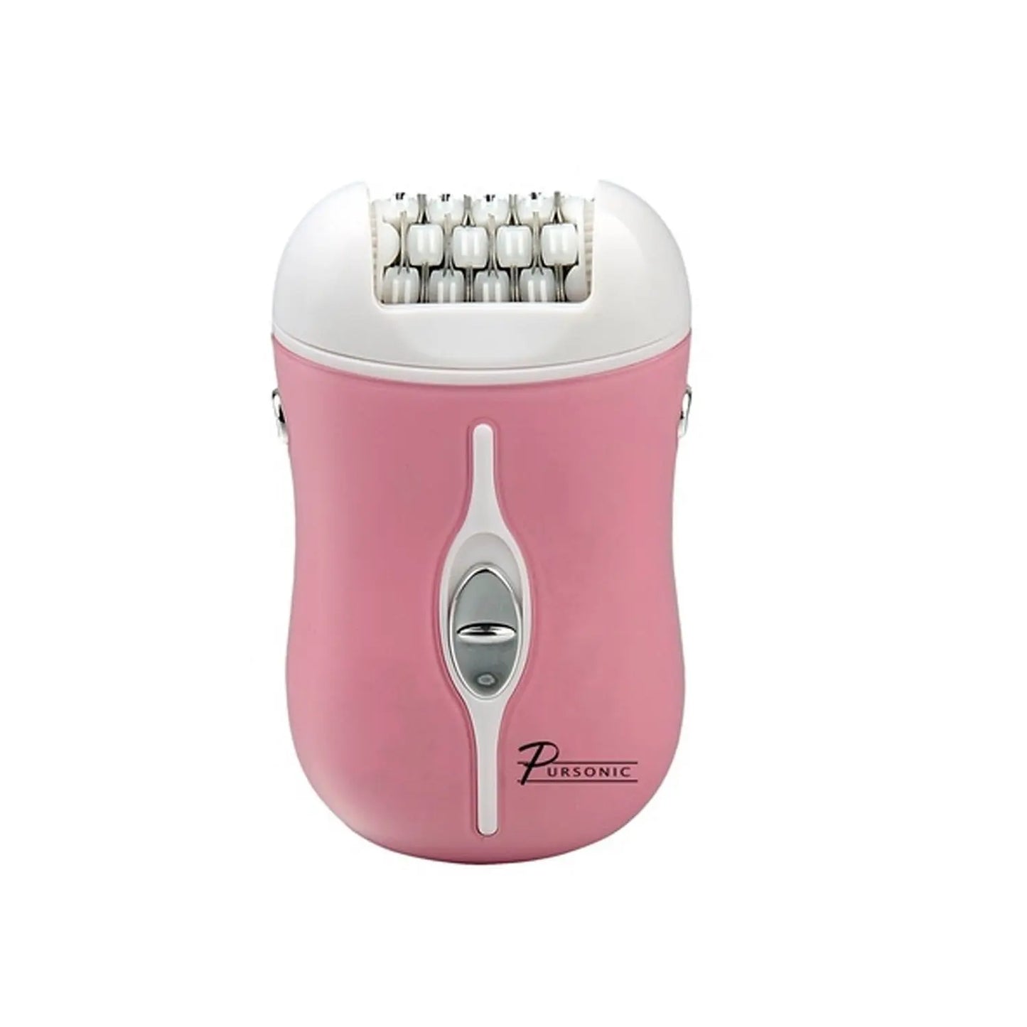 Rechargeable Epilator Blush Apollo