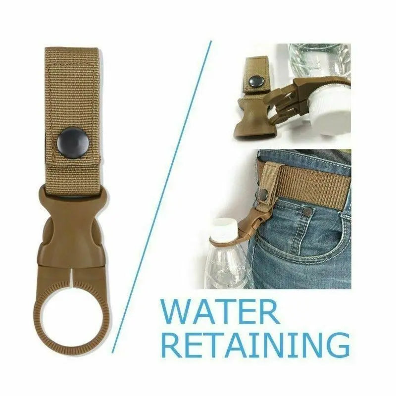 14-In-1 Outdoor Emergency Survival Kit Salmon Lucky